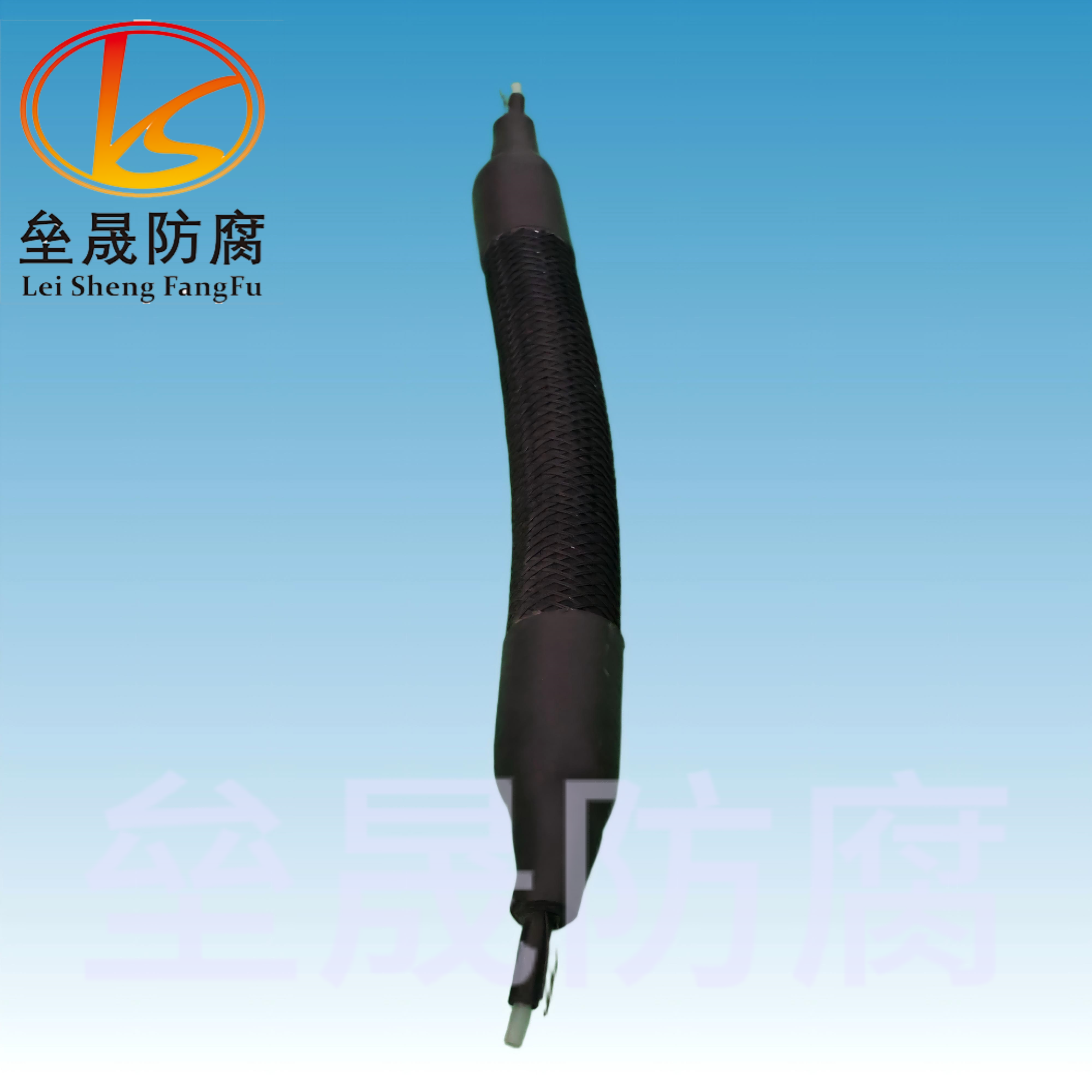 柔性阳极